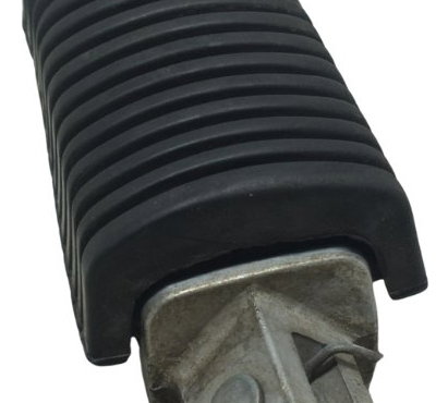 Pedaleira Dianteira Direita Yamaha Drag Star Xvs 650 96-08