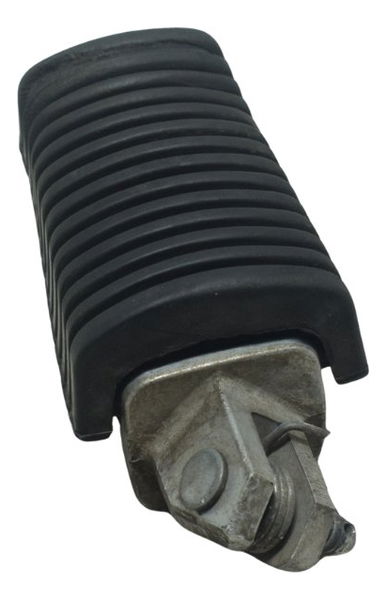 Pedaleira Dianteira Direita Yamaha Drag Star Xvs 650 96-08