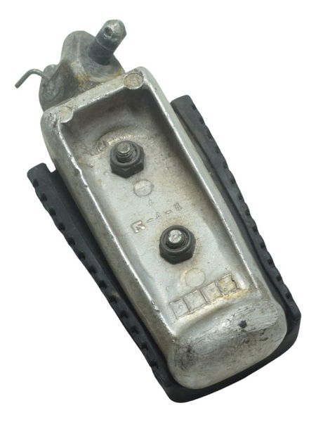 Pedaleira Dianteira Direita Yamaha Drag Star Xvs 650 96-08