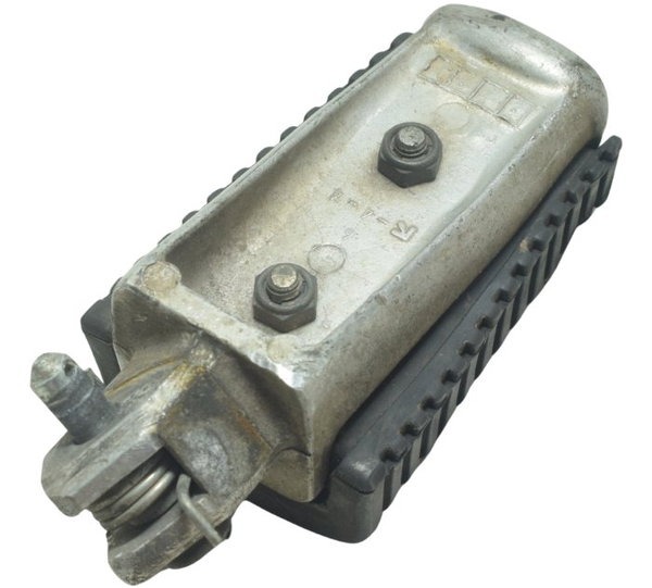 Pedaleira Dianteira Direita Yamaha Drag Star Xvs 650 96-08