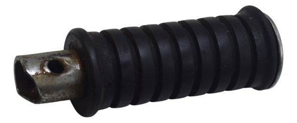 Pedaleira Traseira Yamaha Drag Star Xvs 650 96-08 Original