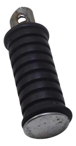 Pedaleira Traseira Yamaha Drag Star Xvs 650 96-08 Original