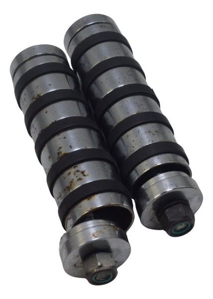 Protetor Motor Slider C/detal Yamaha Drag Star Xvs 650 96-08