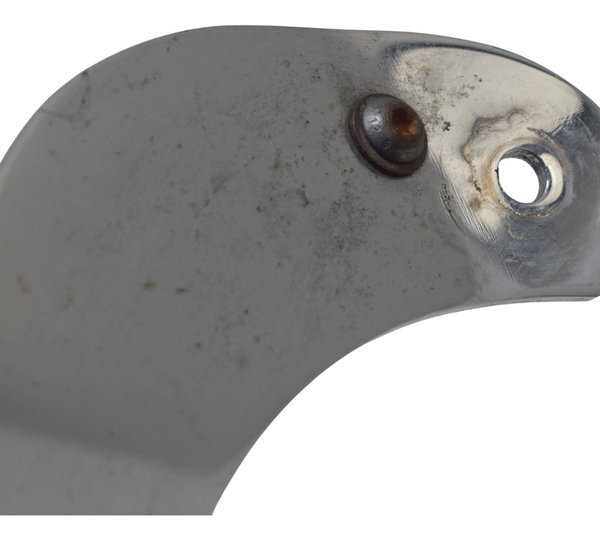 Protetor Motor Slider C/detal Yamaha Drag Star Xvs 650 96-08