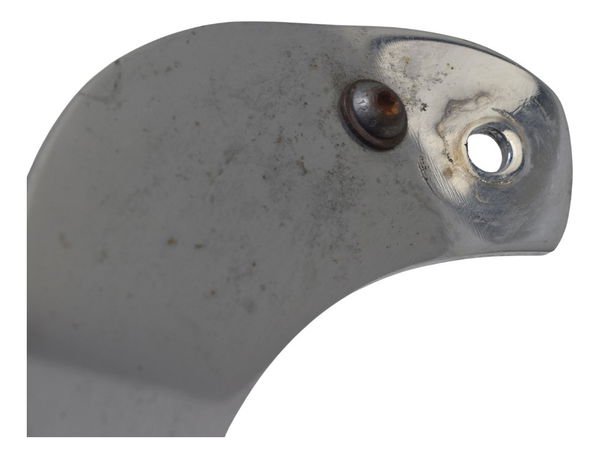 Protetor Motor Slider C/detal Yamaha Drag Star Xvs 650 96-08