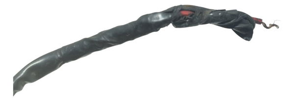 Par Pisca Tras Paralelo C/ava Yamaha Drag Star Xvs 650 96-08