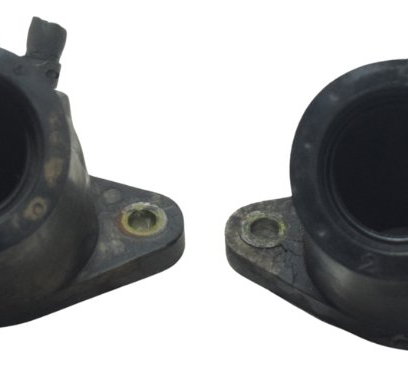 Par Coletor Admissão C/avaria Yamaha Drag Star Xvs 650 96-08