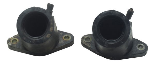 Par Coletor Admissão C/avaria Yamaha Drag Star Xvs 650 96-08