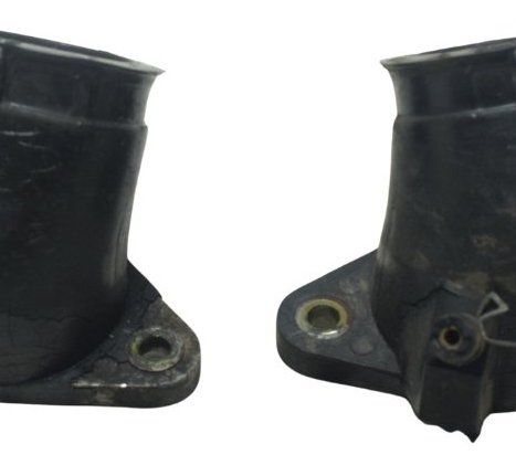 Par Coletor Admissão C/avaria Yamaha Drag Star Xvs 650 96-08