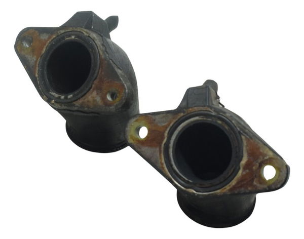 Par Coletor Admissão C/avaria Yamaha Drag Star Xvs 650 96-08