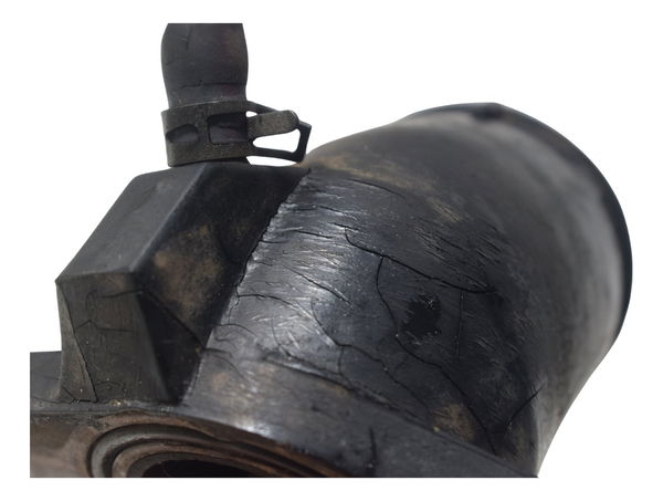 Par Coletor Admissão C/avaria Yamaha Drag Star Xvs 650 96-08