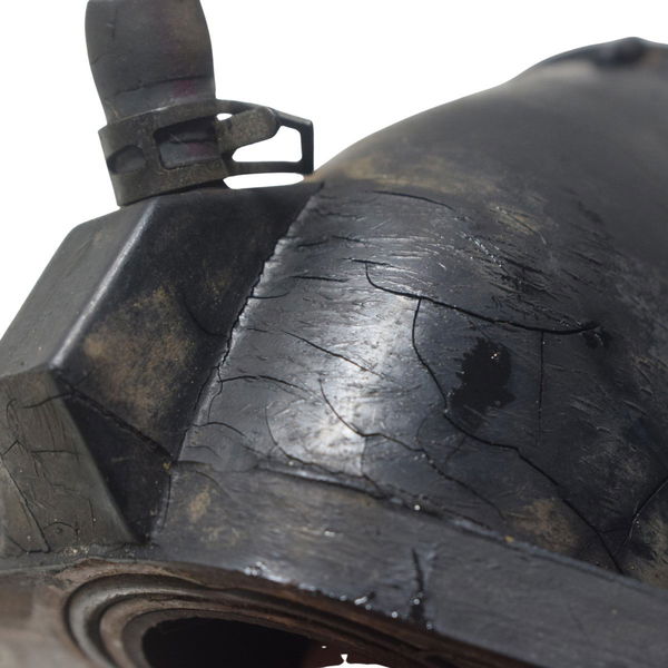 Par Coletor Admissão C/avaria Yamaha Drag Star Xvs 650 96-08