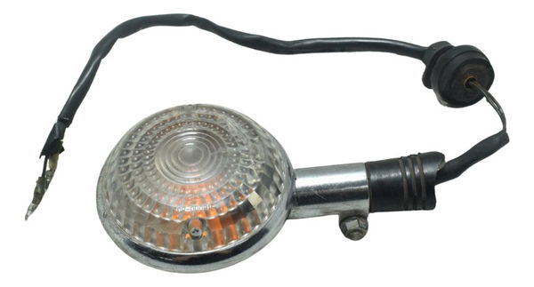 Pisca Traseiro C/avaria Yamaha Drag Star Xvs 650 96-08 Origi