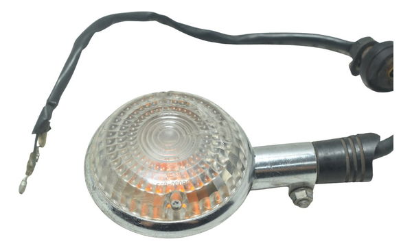 Pisca Traseiro C/avaria Yamaha Drag Star Xvs 650 96-08 Origi