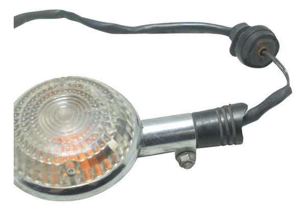 Pisca Traseiro C/avaria Yamaha Drag Star Xvs 650 96-08 Origi