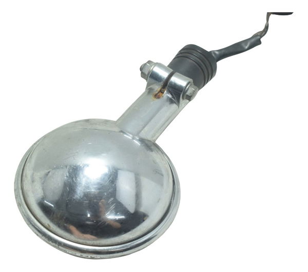 Pisca Traseiro C/avaria Yamaha Drag Star Xvs 650 96-08 Origi