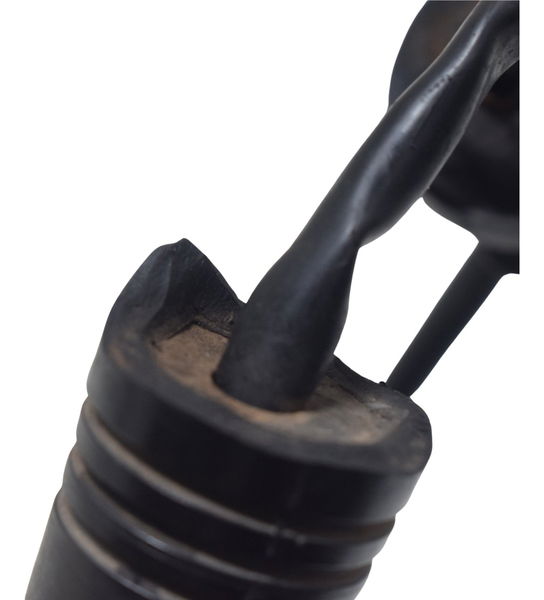 Pisca Traseiro C/avaria Yamaha Drag Star Xvs 650 96-08 Origi