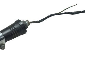 Pisca Tras S/plug Yamaha Drag Star Xvs 650 96-08 Original