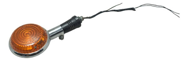 Pisca Tras S/plug Yamaha Drag Star Xvs 650 96-08 Original