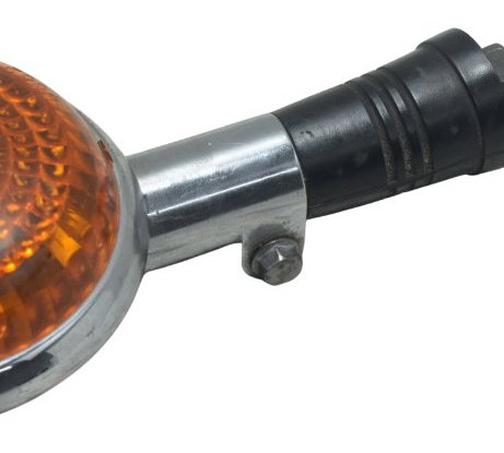 Pisca Tras S/plug Yamaha Drag Star Xvs 650 96-08 Original