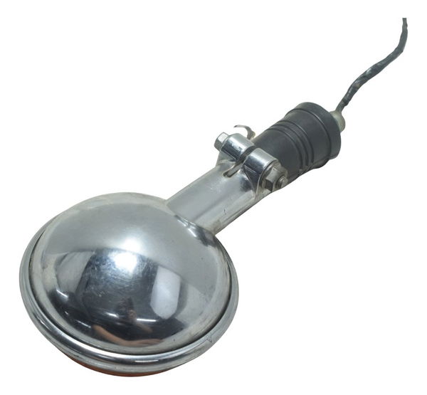 Pisca Tras S/plug Yamaha Drag Star Xvs 650 96-08 Original