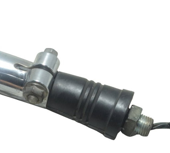 Pisca Tras S/plug Yamaha Drag Star Xvs 650 96-08 Original