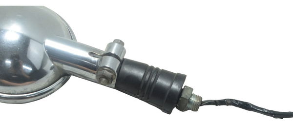 Pisca Tras S/plug Yamaha Drag Star Xvs 650 96-08 Original