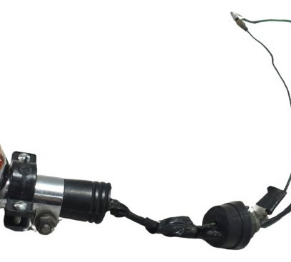 Pisca Traseiro C/avaria Yamaha Drag Star Xvs 650 96-08 Origi