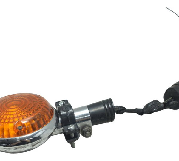 Pisca Traseiro C/avaria Yamaha Drag Star Xvs 650 96-08 Origi