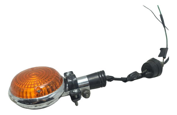 Pisca Traseiro C/avaria Yamaha Drag Star Xvs 650 96-08 Origi