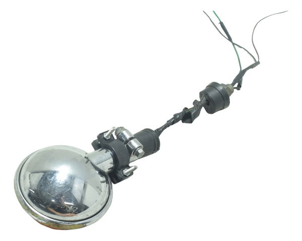 Pisca Traseiro C/avaria Yamaha Drag Star Xvs 650 96-08 Origi