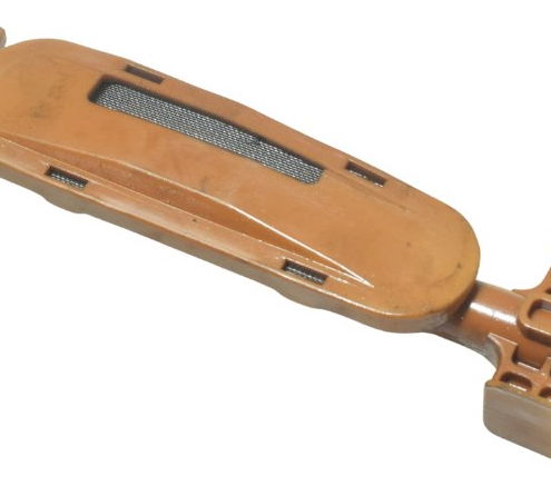 Pescador Óleo Yamaha Drag Star Xvs 650 96-08 Original