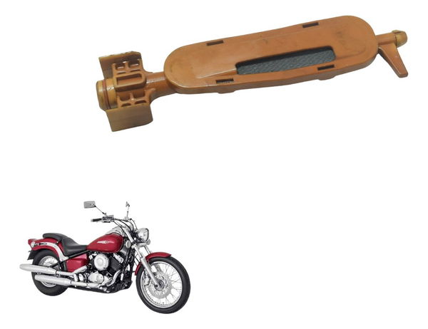 Pescador Óleo Yamaha Drag Star Xvs 650 96-08 Original