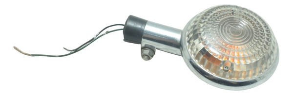 Pisca Traseiro C/avaria Yamaha Drag Star Xvs 650 96-08 Origi