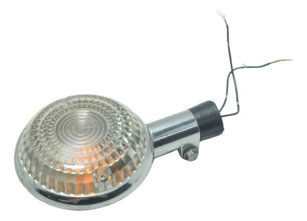 Pisca Traseiro C/avaria Yamaha Drag Star Xvs 650 96-08 Origi