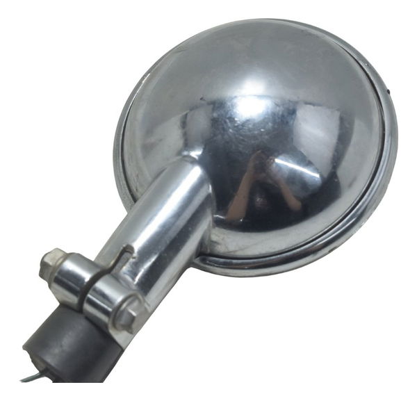 Pisca Traseiro C/avaria Yamaha Drag Star Xvs 650 96-08 Origi