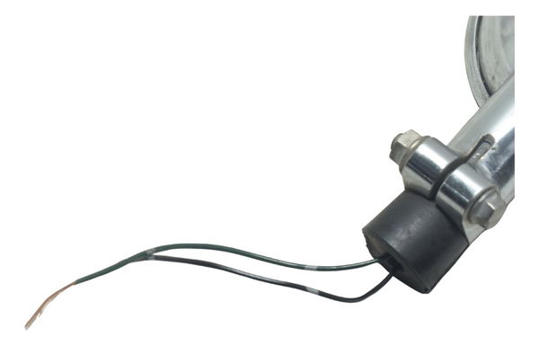 Pisca Traseiro C/avaria Yamaha Drag Star Xvs 650 96-08 Origi