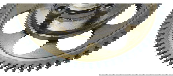 Placa Partida Yamaha Drag Star Xvs 650 96-08 Original