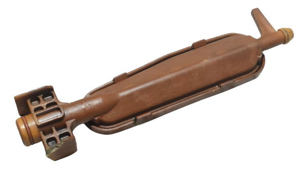 Pescador Óleo C/avar Yamaha Drag Star Xvs 650 96-08 Original