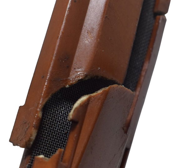 Pescador Óleo C/avar Yamaha Drag Star Xvs 650 96-08 Original