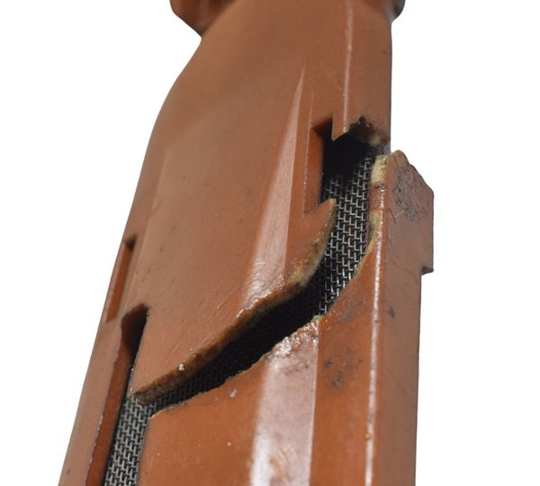 Pescador Óleo C/avar Yamaha Drag Star Xvs 650 96-08 Original