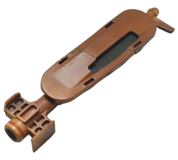 Pescador Óleo C/avar Yamaha Drag Star Xvs 650 96-08 Original