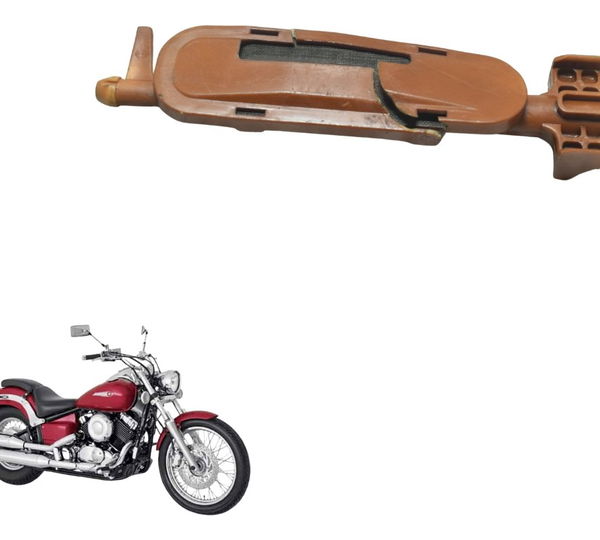 Pescador Óleo C/avar Yamaha Drag Star Xvs 650 96-08 Original