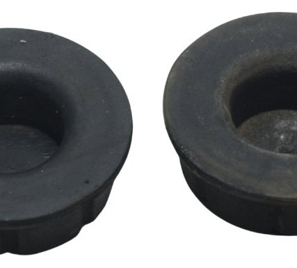 Par Borracha Tanque Yamaha Drag Star Xvs 650 96-08 Original
