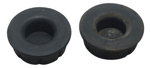 Par Borracha Tanque Yamaha Drag Star Xvs 650 96-08 Original