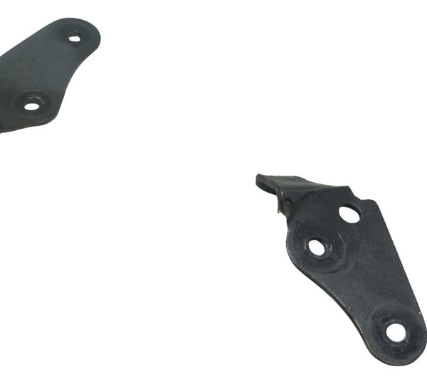 Par Suporte C/avaria Yamaha Drag Star Xvs 650 96-08 Original