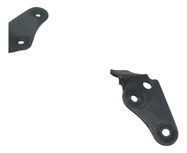 Par Suporte C/avaria Yamaha Drag Star Xvs 650 96-08 Original