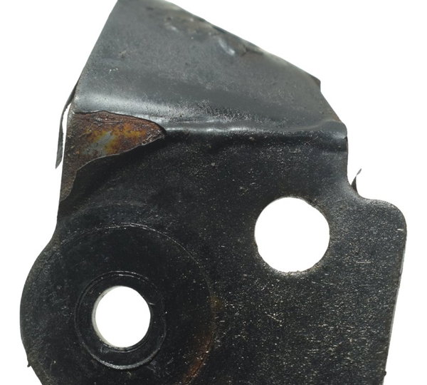 Par Suporte C/avaria Yamaha Drag Star Xvs 650 96-08 Original