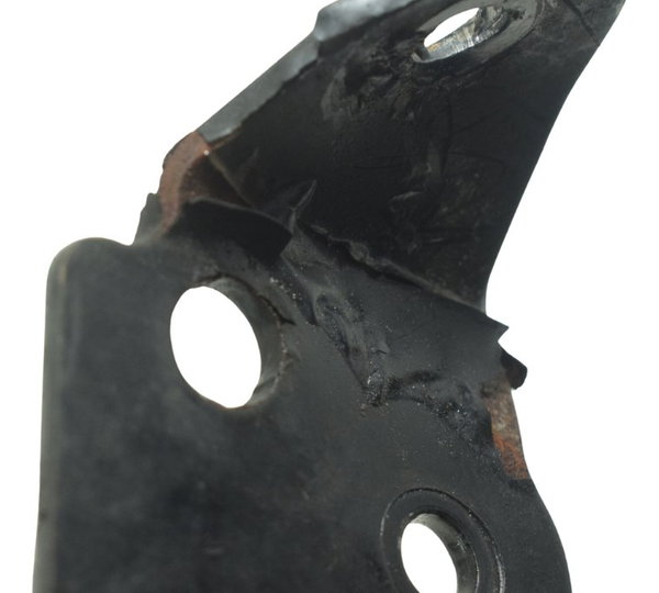Par Suporte C/avaria Yamaha Drag Star Xvs 650 96-08 Original