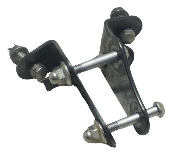 Par Suporte Yamaha Drag Star Xvs 650 96-08 Original